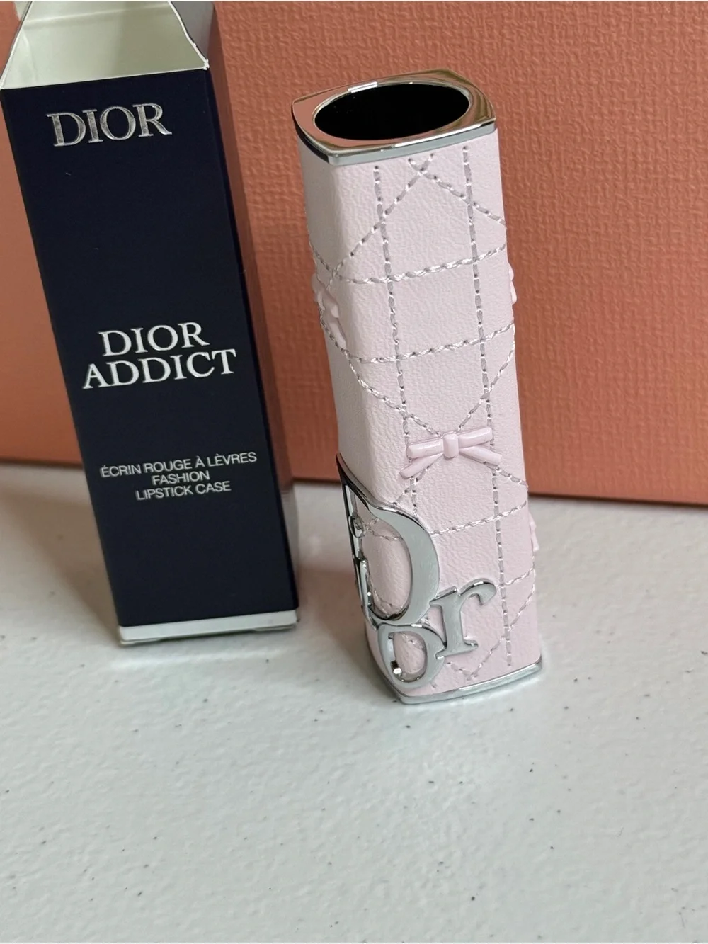 Dior nib limited